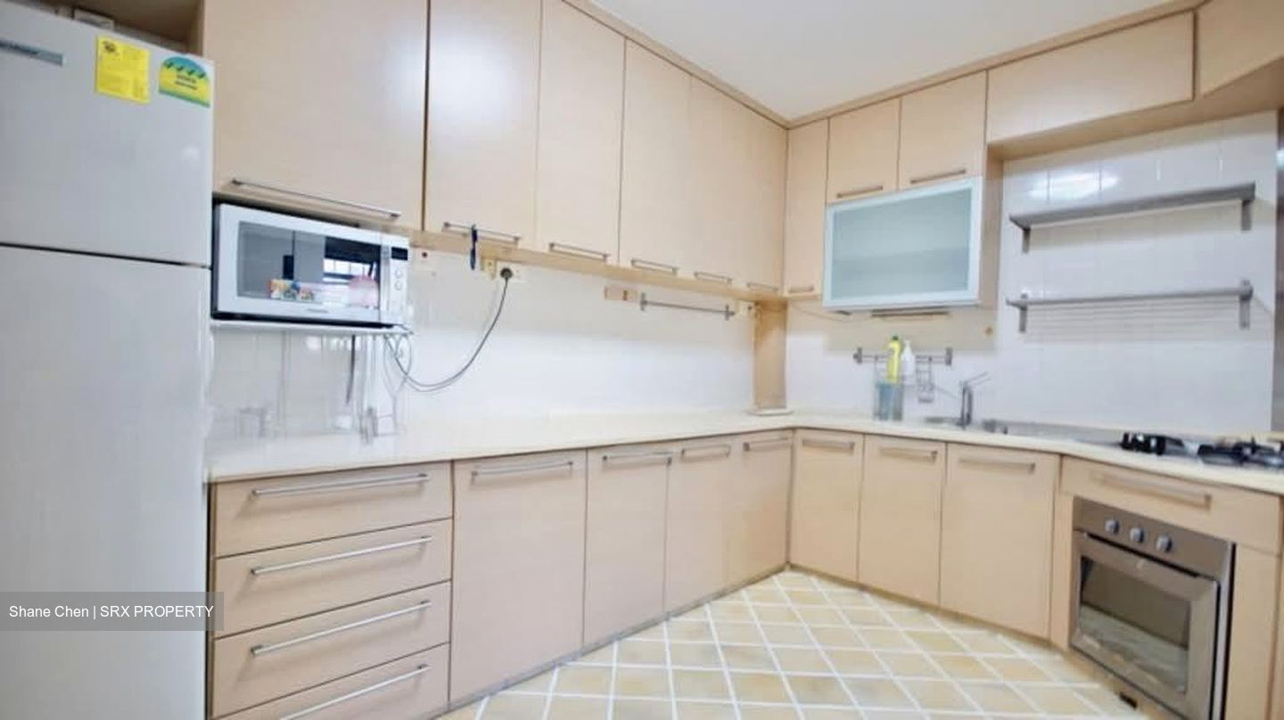 Blk 736 Tampines Green Vale (Tampines), HDB 5 Rooms #557240091
